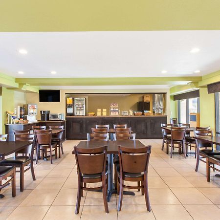 Days Inn By Wyndham San Jose Airport Milpitas Dış mekan fotoğraf