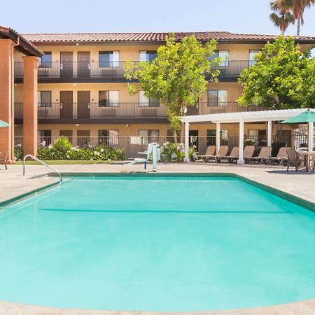 Days Inn By Wyndham San Jose Airport Milpitas Dış mekan fotoğraf