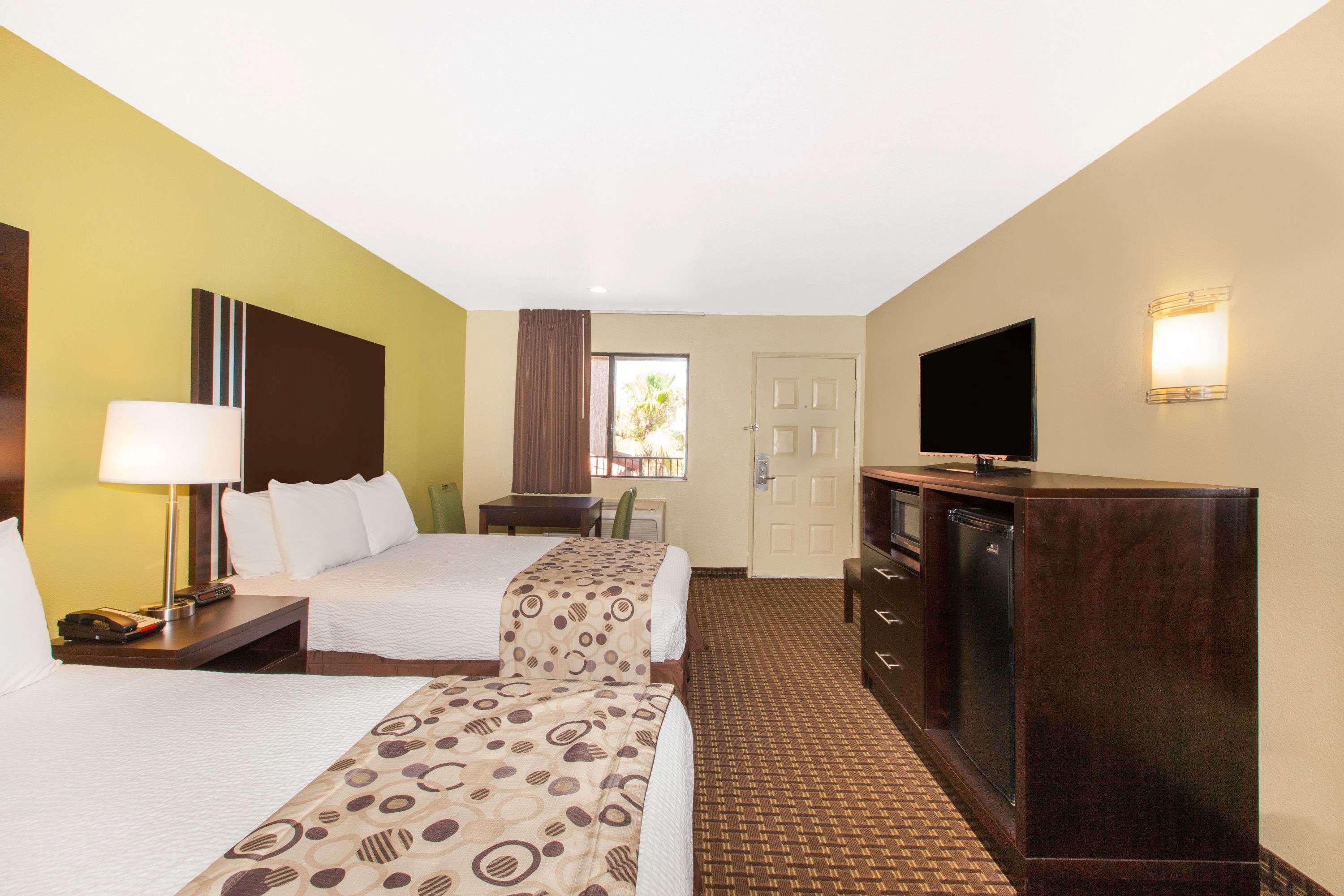 Days Inn By Wyndham San Jose Airport Milpitas Dış mekan fotoğraf