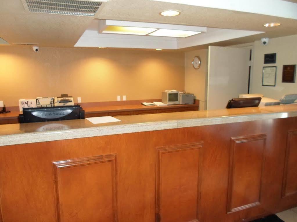 Days Inn By Wyndham San Jose Airport Milpitas Dış mekan fotoğraf